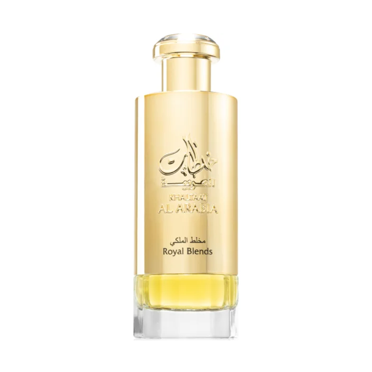 Khaltaat Al Arabia Royal Blends