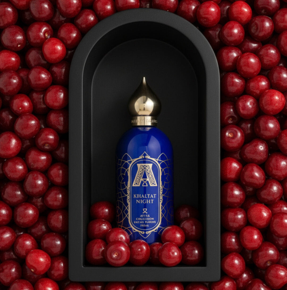 Khaltat Night Attar Collection