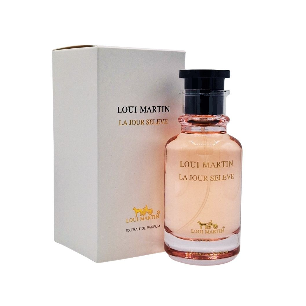 Loui Martin La Jour Seleve Fragrance World