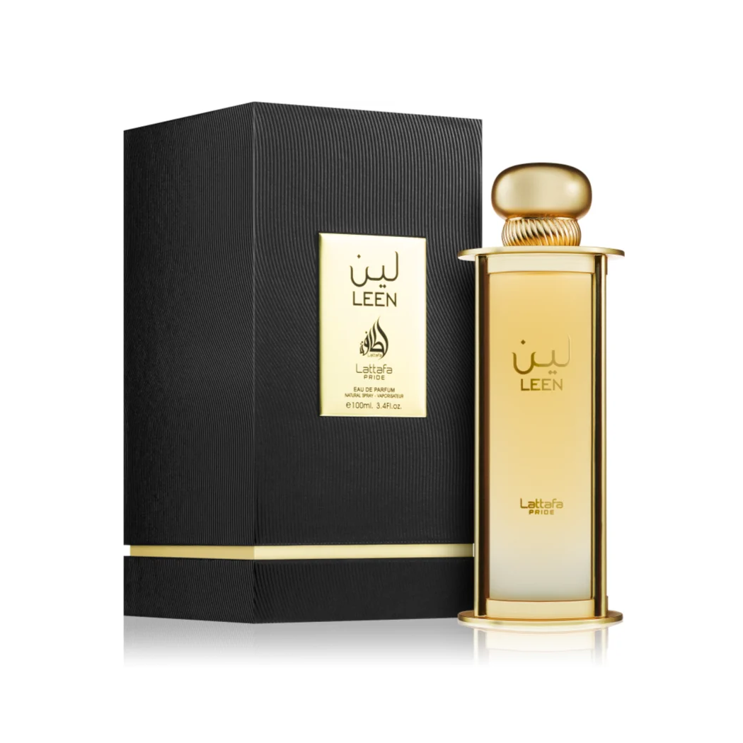 Lattafa Pride Leen