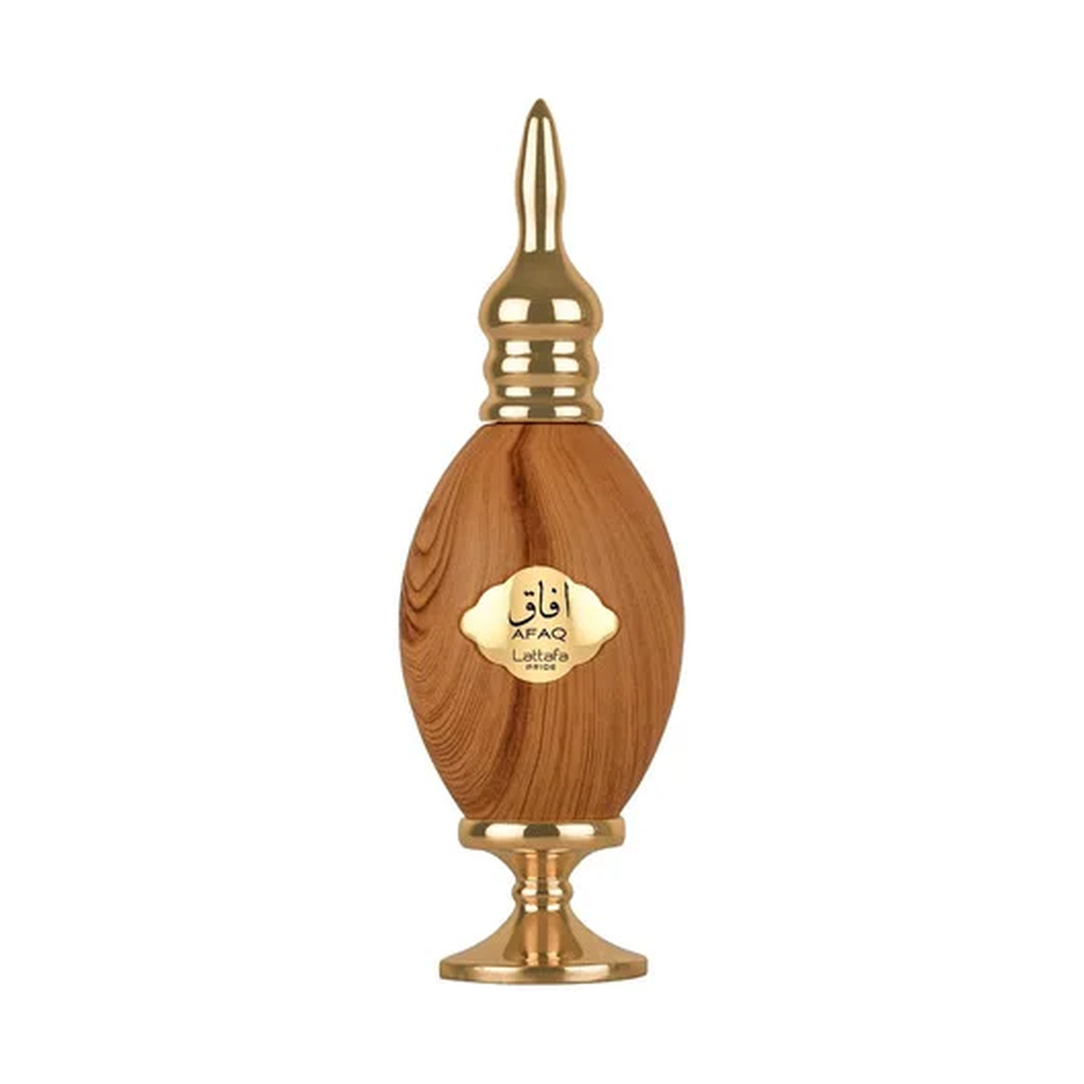 Lattafa Afaq Gold
