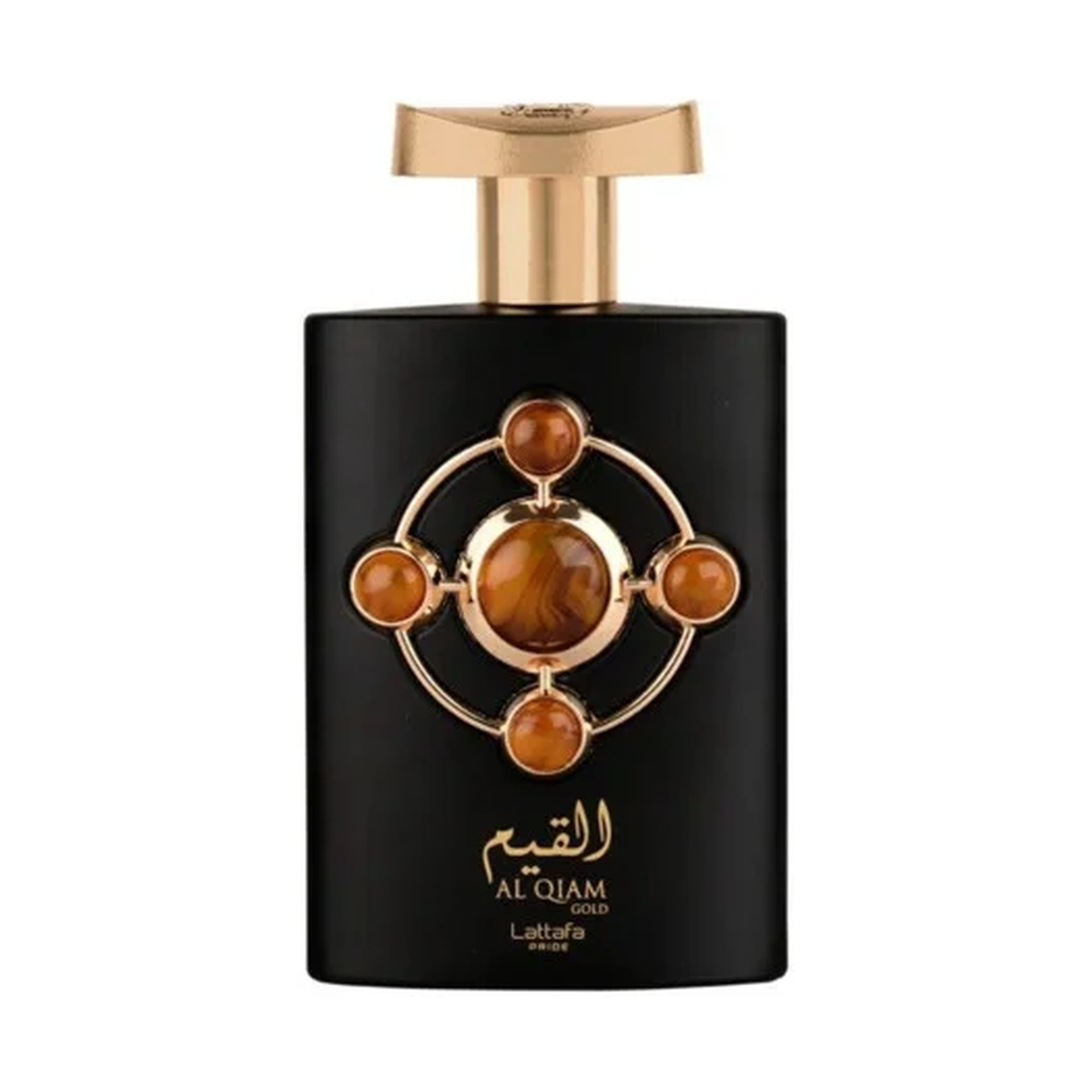 Lattafa Al Qiam Gold