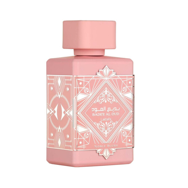 Lattafa Bade'e Al Oud Noble Blush