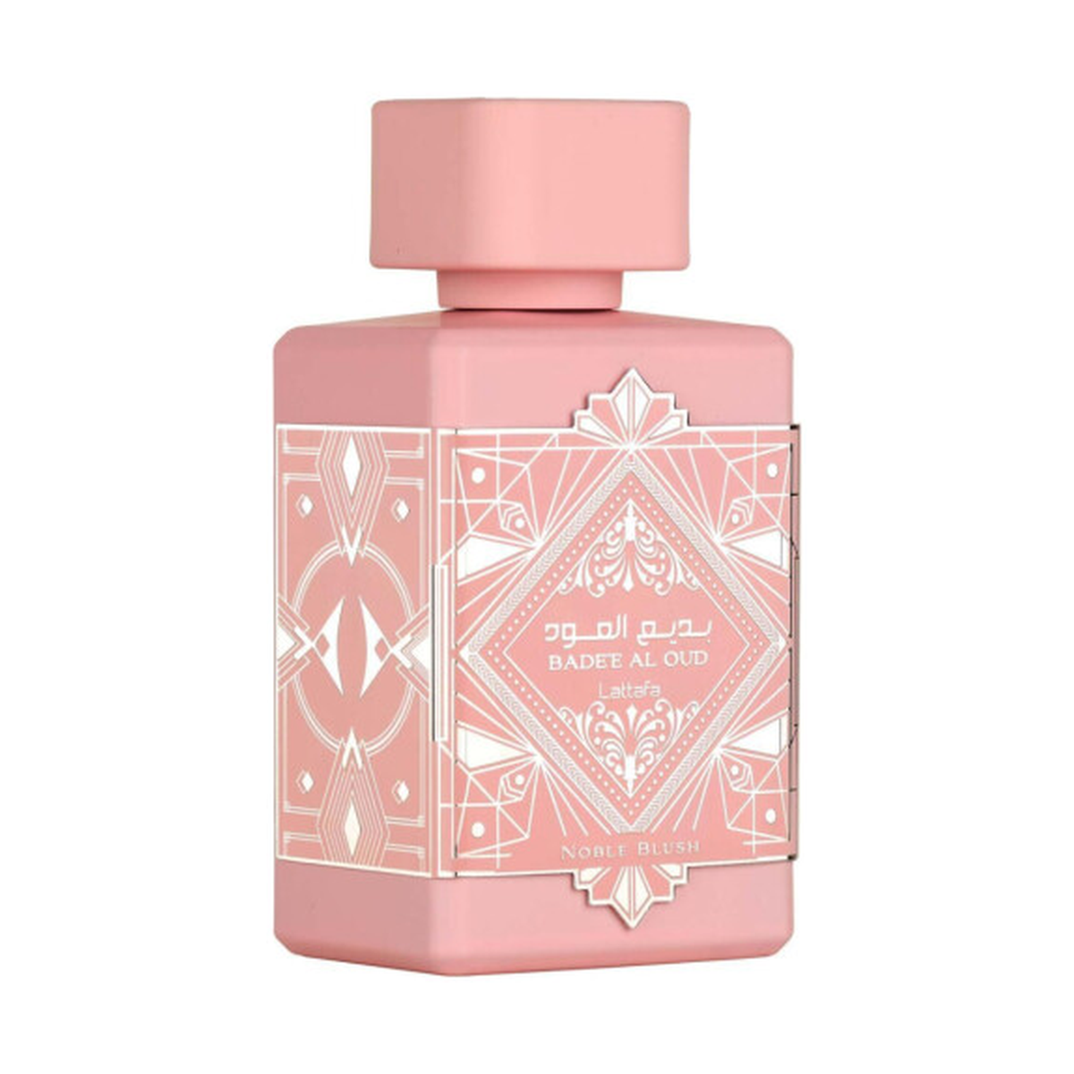 Lattafa Bade'e Al Oud Noble Blush