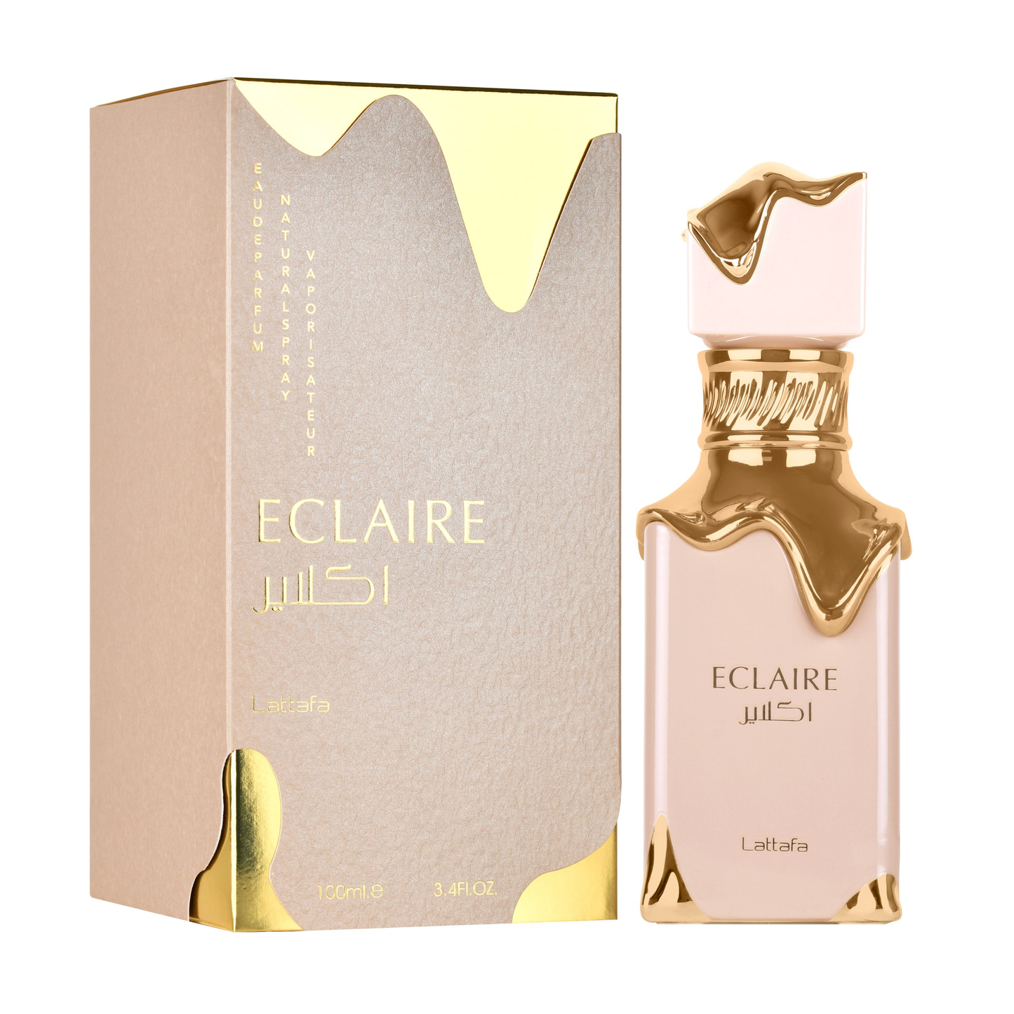Lattafa Eclaire