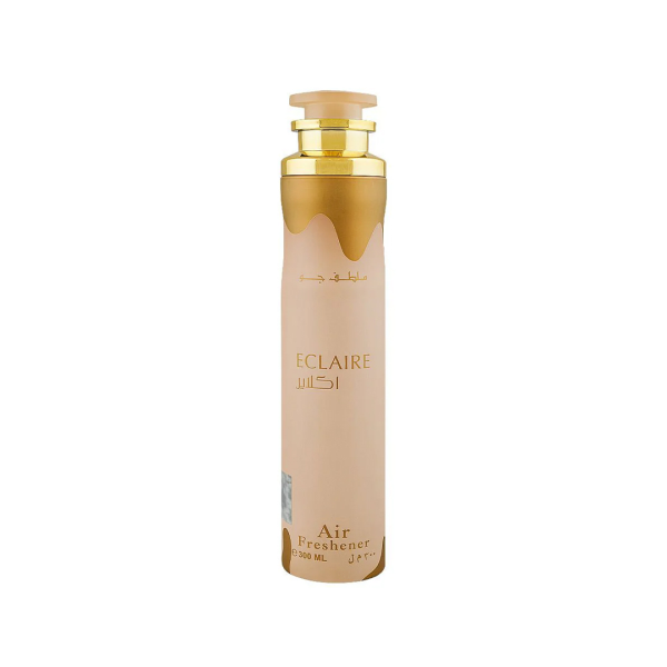 Lattafa Eclaire Air Freshener