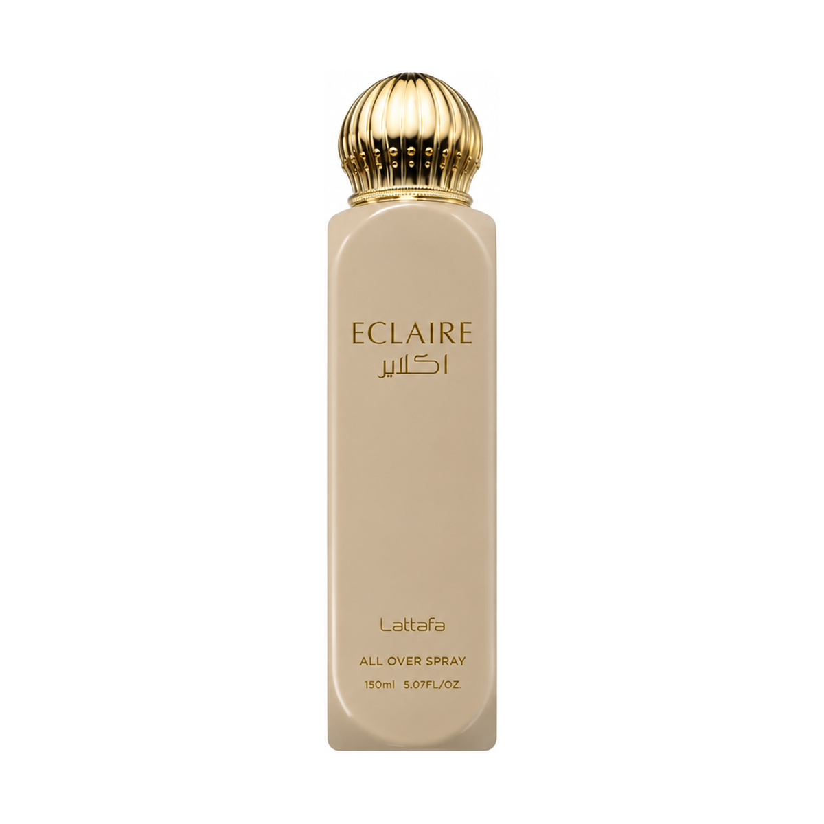 Lattafa Eclaire All Over Spray
