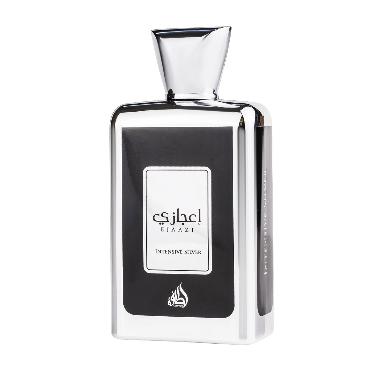 Lattafa Ejaazi Intensive Silver