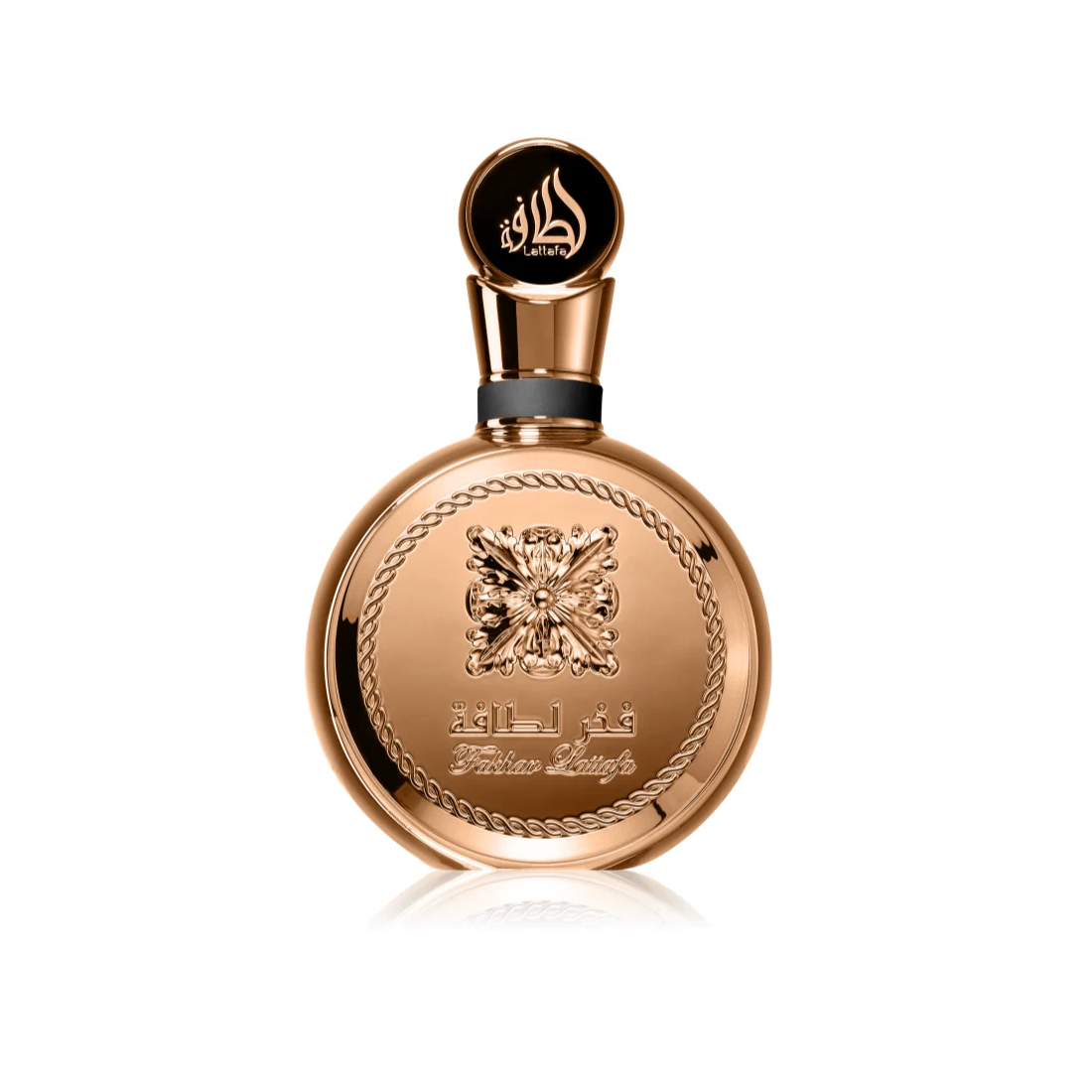 Lattafa Fakhar Gold