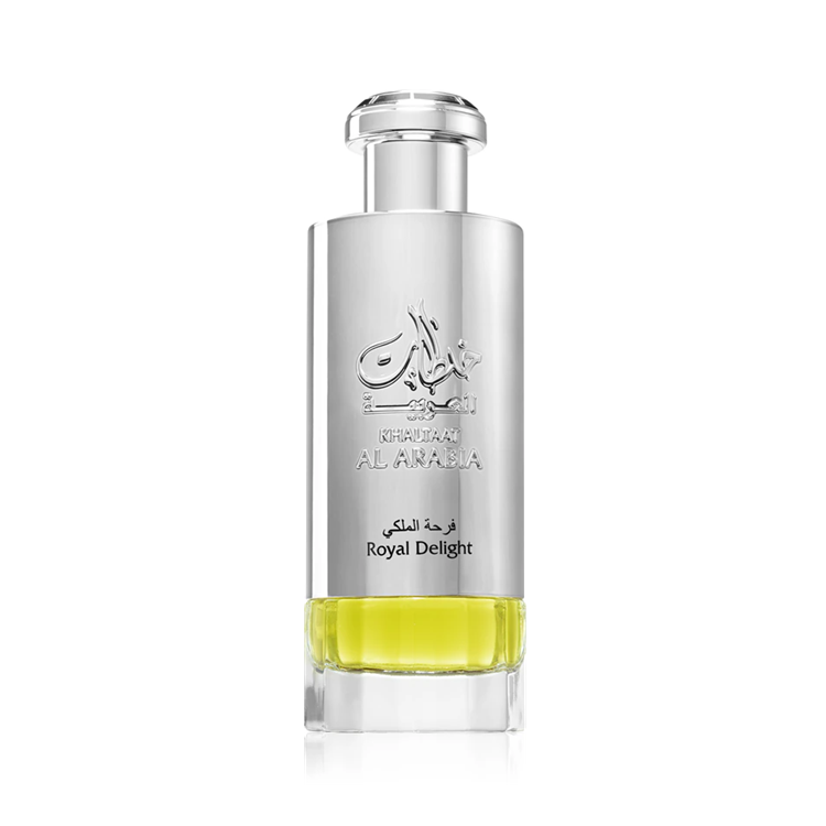 Lattafa Khaltaat Al Arabia Royal Delight