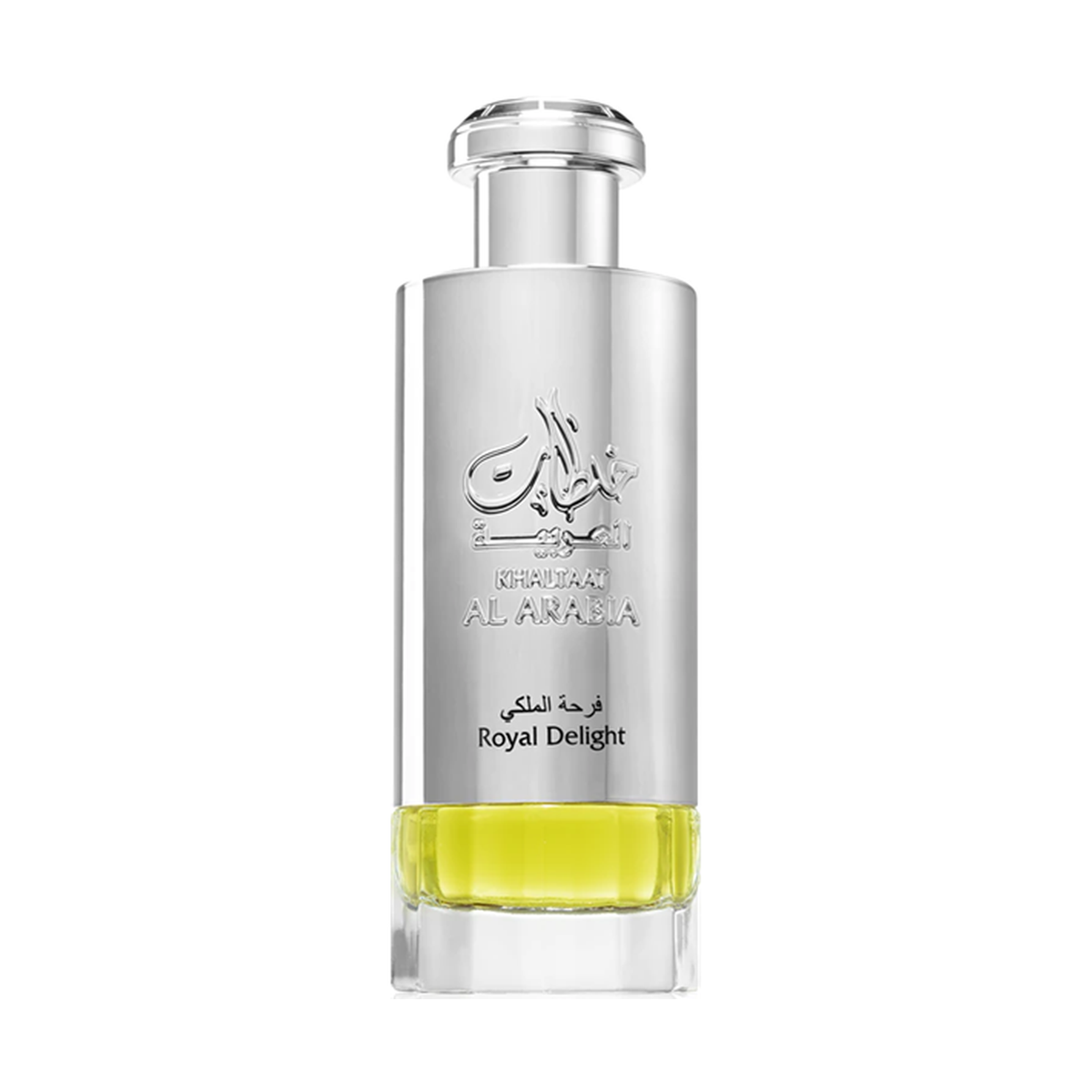 Lattafa Khaltaat Al Arabia Royal Delight