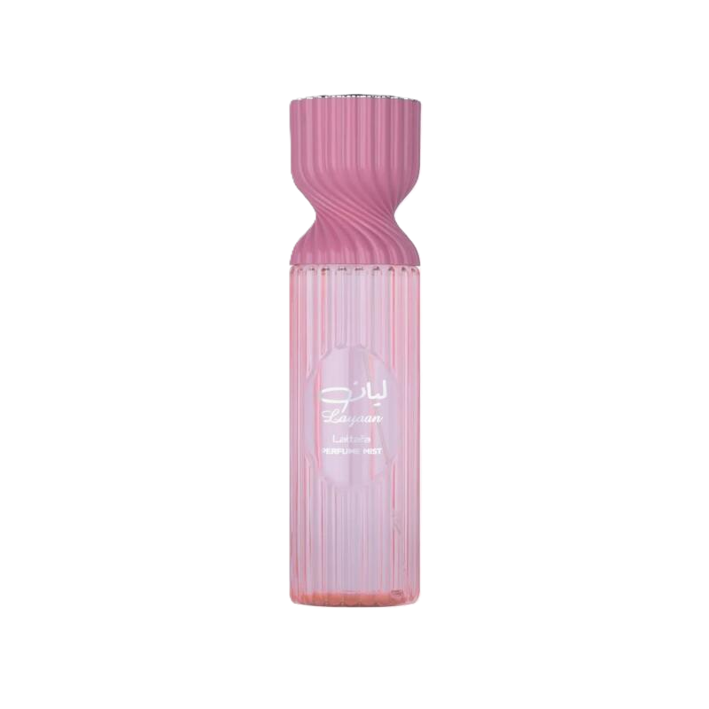 Lattafa Layaan Perfume Mist