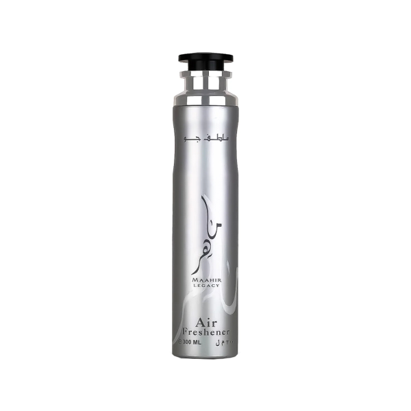 Lattafa Maahir Legacy Air Freshener