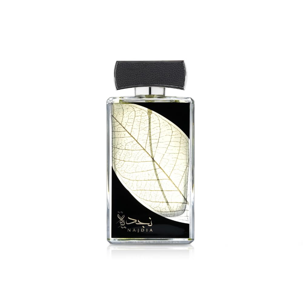 Lattafa Najdia Eau de Parfum