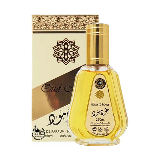 Lattafa Oud Mood Ard Al Zaafaran