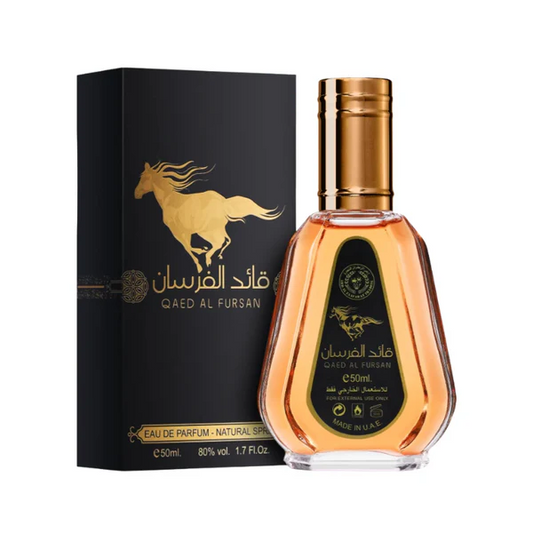 Lattafa Qaed Al Fursan
