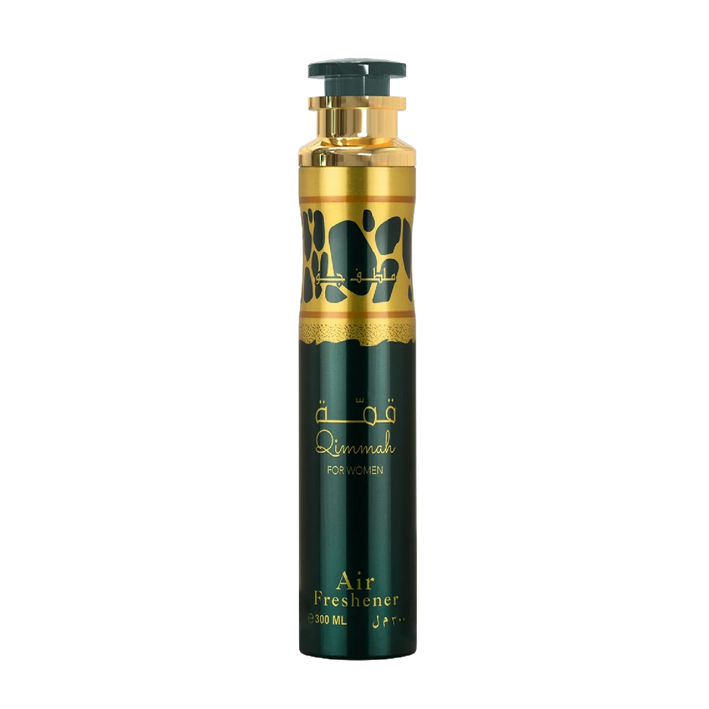 Lattafa Qimmah Interior Spray
