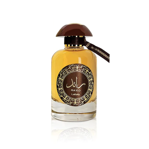 Lattafa Ra'ed Oud