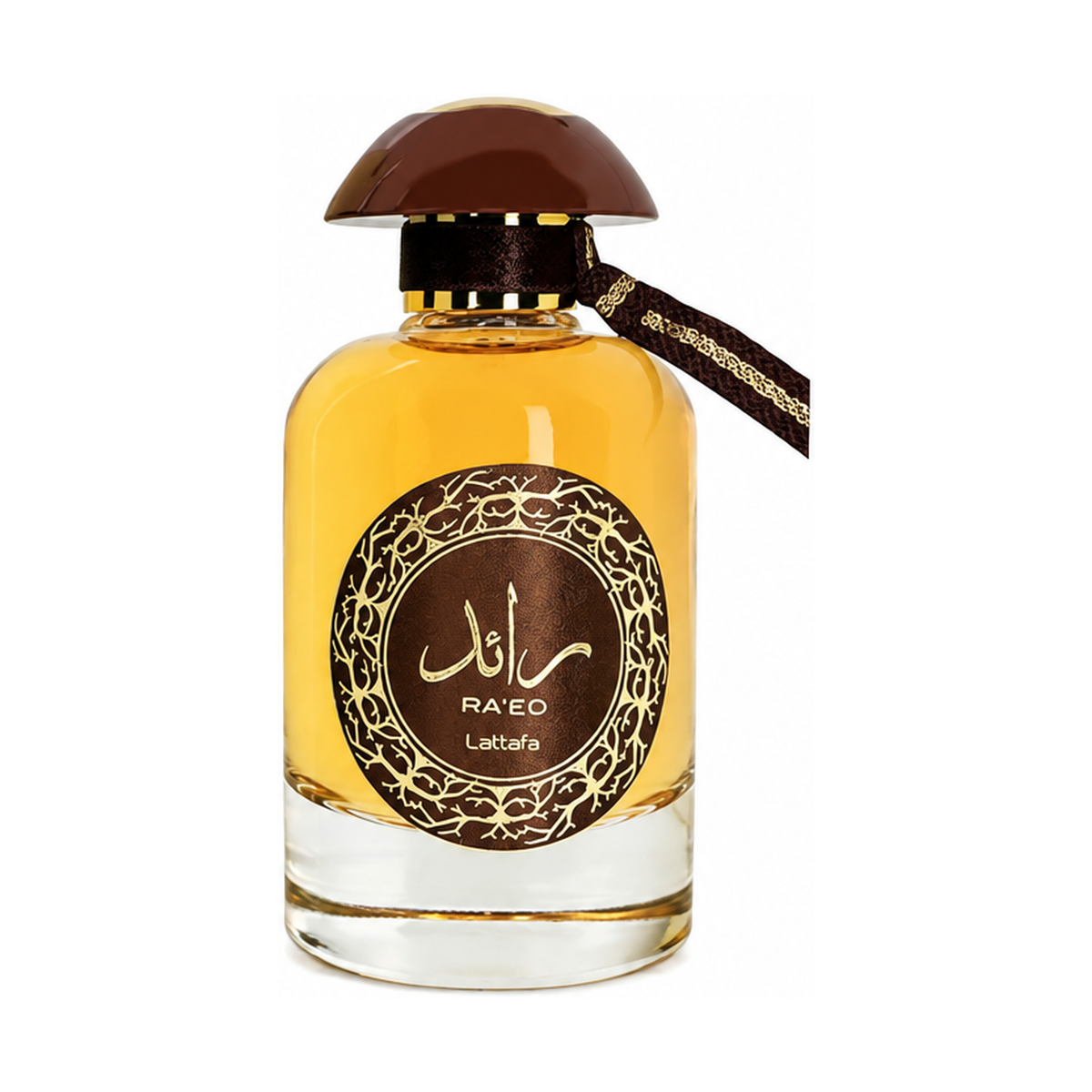 Lattafa Ra'ed Oud