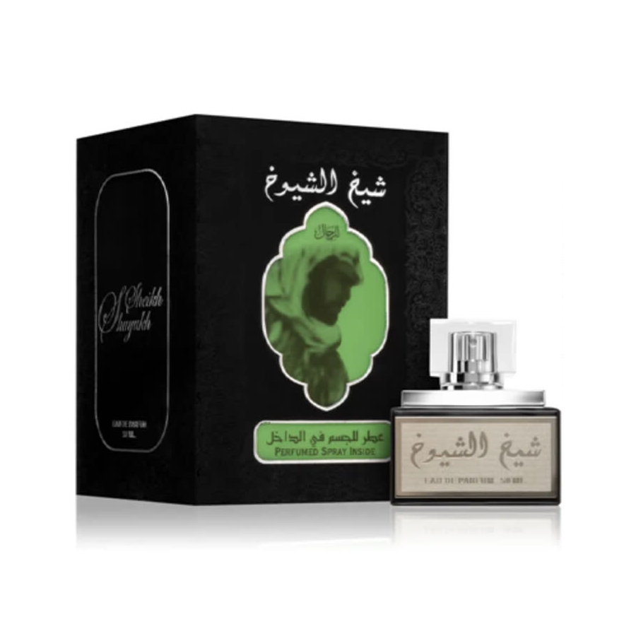 Lattafa Sheikh Shuyukh