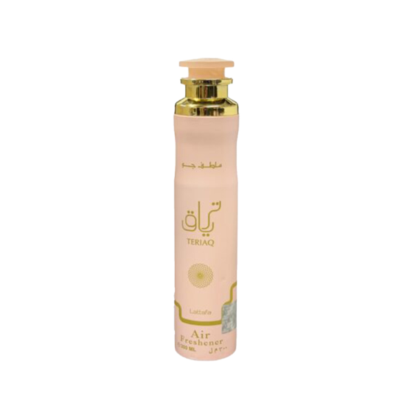 Lattafa Teriaq Air Freshener