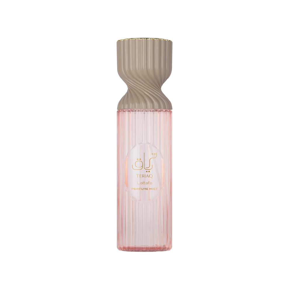 Lattafa Teriaq Perfume Mist