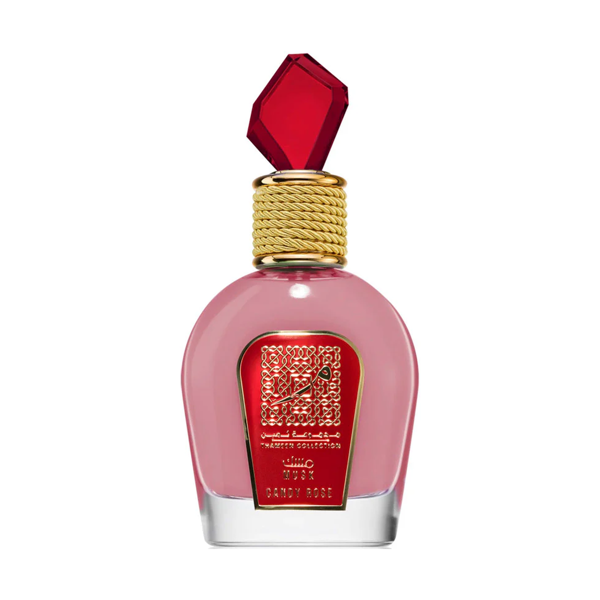 Lattafa Thameen Musk Candy Rose