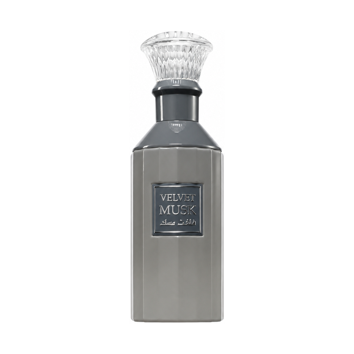 Lattafa Velvet Musk