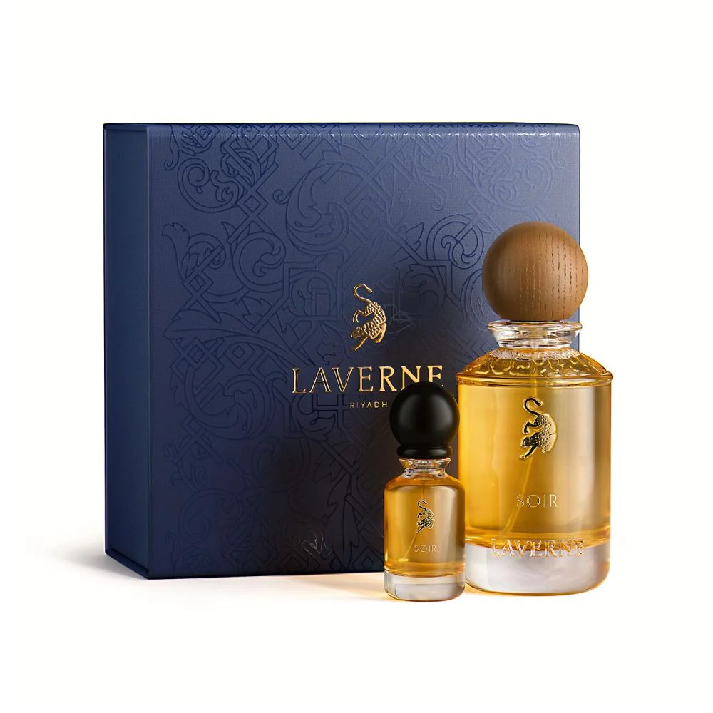 Laverne Soir Set