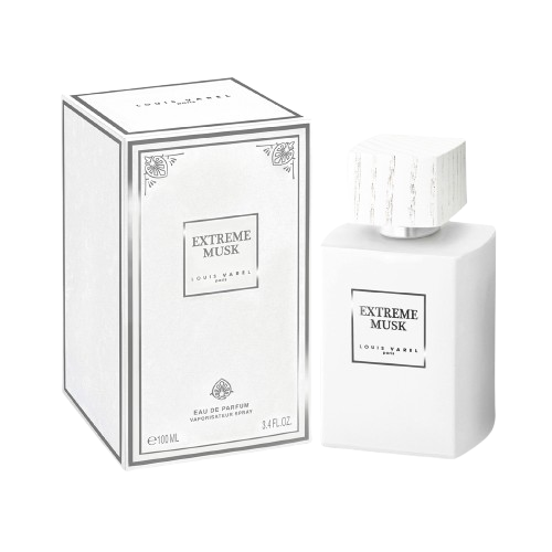 Louis Varel Extreme Musk