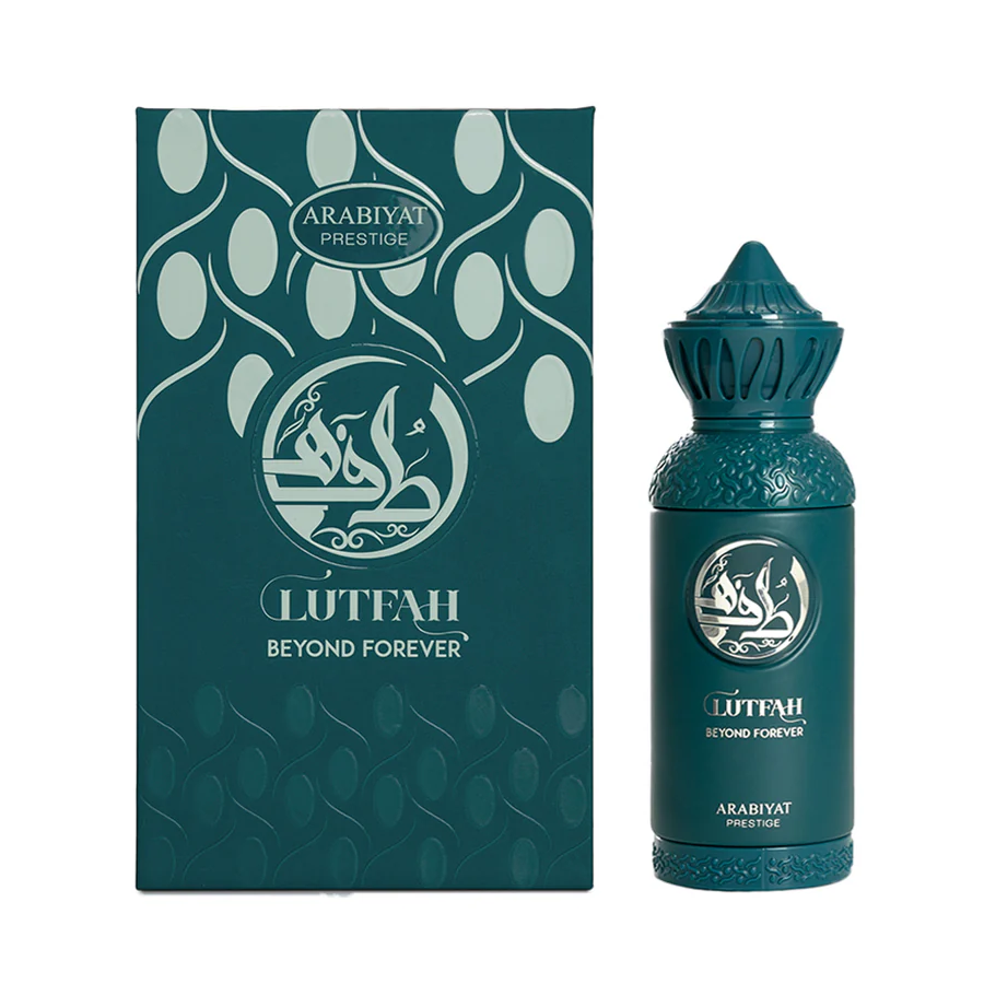Arabiyat Prestige Lutfah Beyond Forever