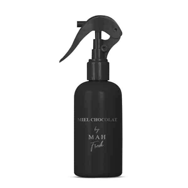 MAH Miel Chocolat