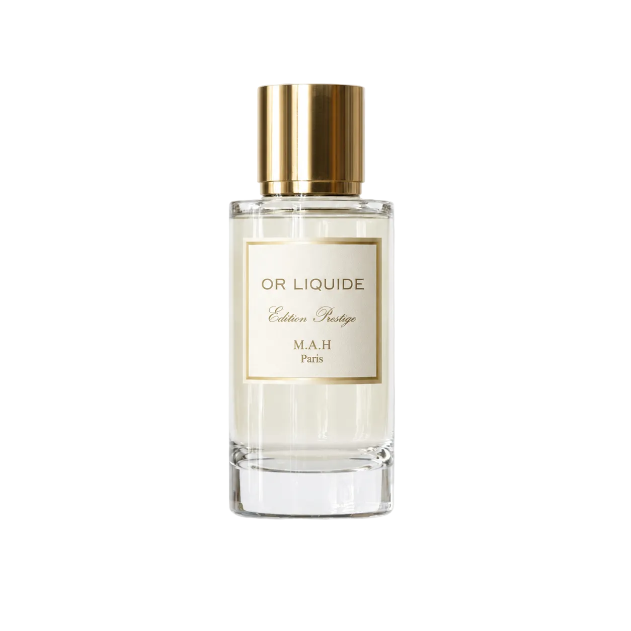 MAH Or Liquide