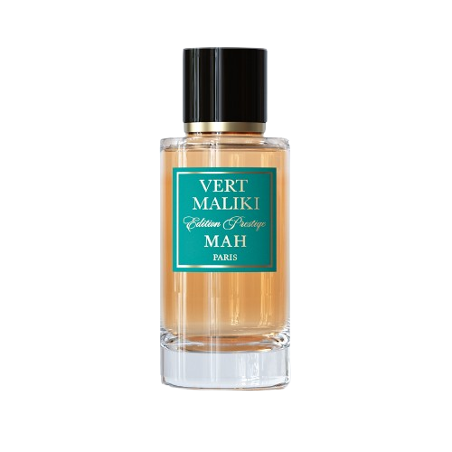 MAH Paris Vert Maliki