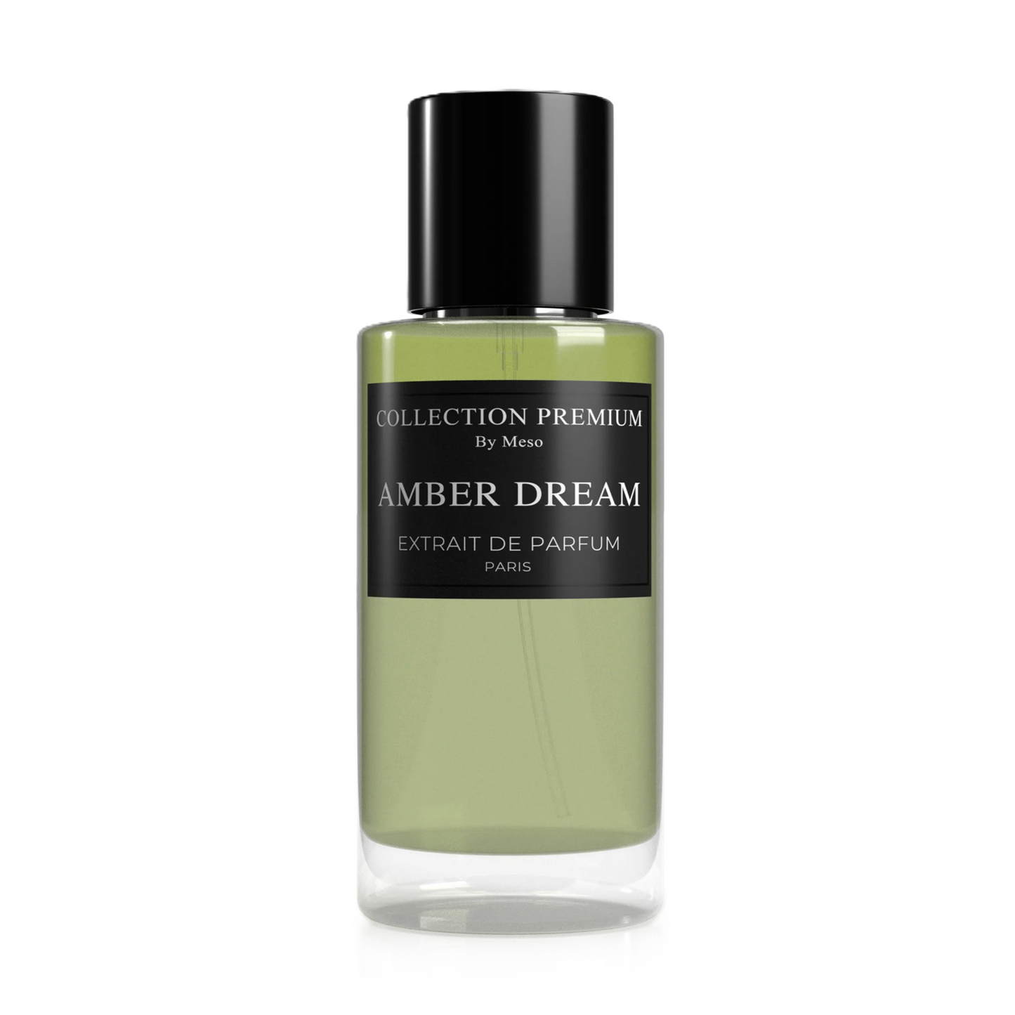 MESO Collection Premium Amber Dream