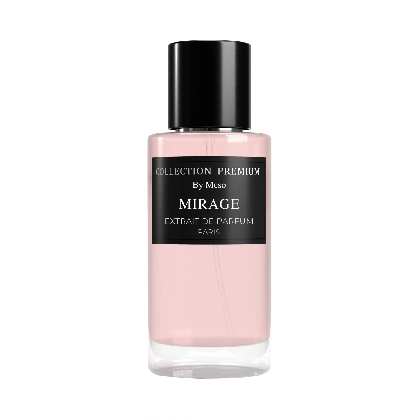 MESO Collection Premium Mirage