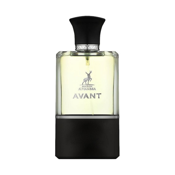 Avant Maison Alhambra
