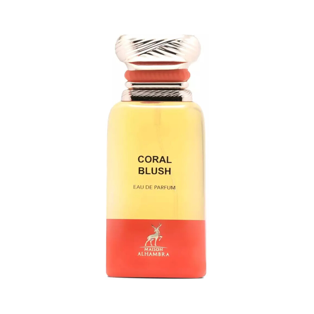 Coral Blush Maison Alhambra
