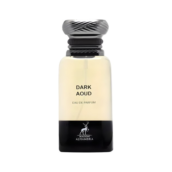 Maison Alhambra Dark Aoud
