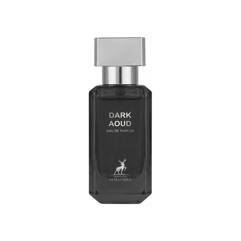 Maison Alhambra Dark Aoud 30 ml