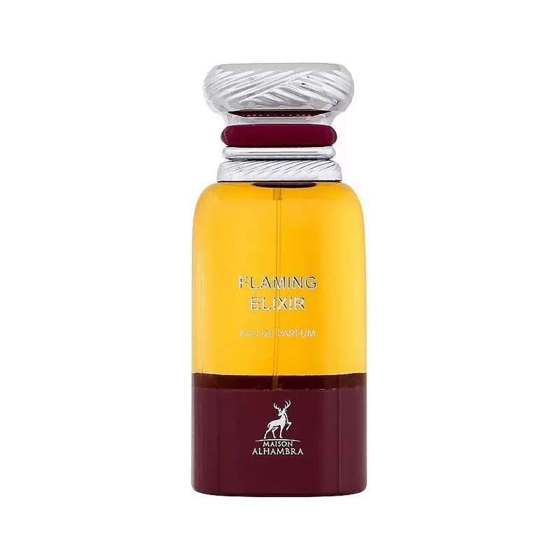 Maison Alhambra Flaming Elixir