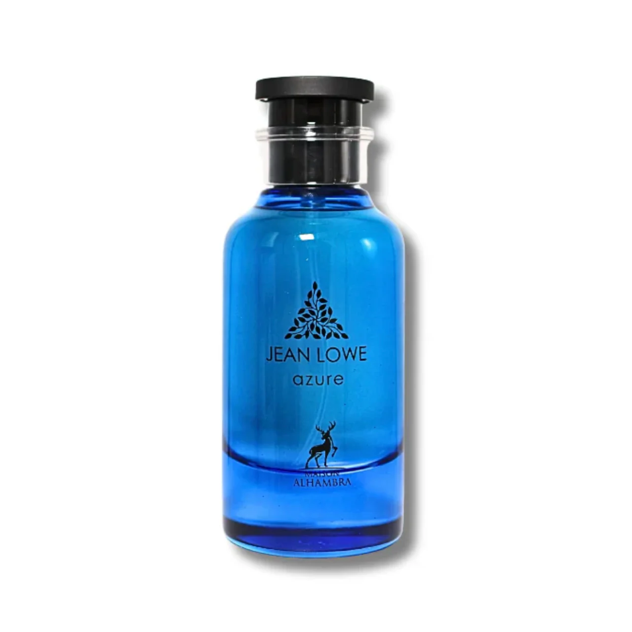 Maison Alhambra Jean Lowe Azure