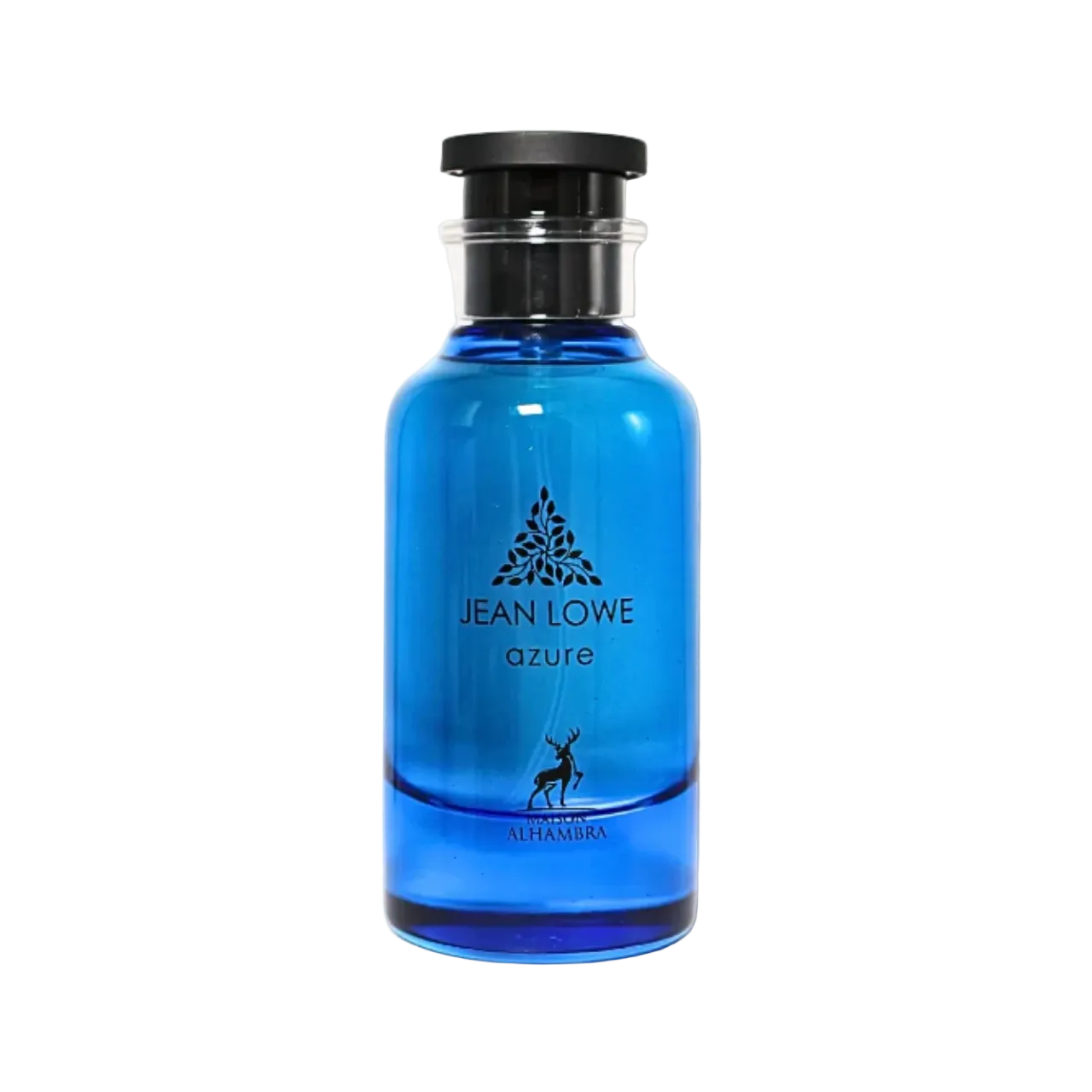 Maison Alhambra Jean Lowe Azure