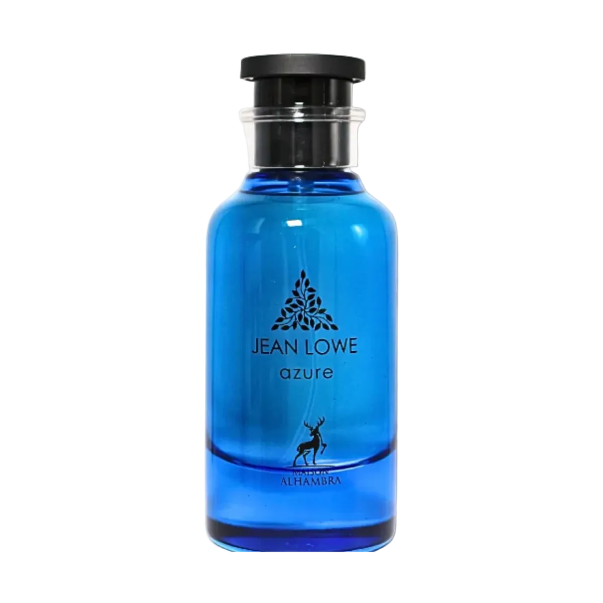 Maison Alhambra Jean Lowe Azure