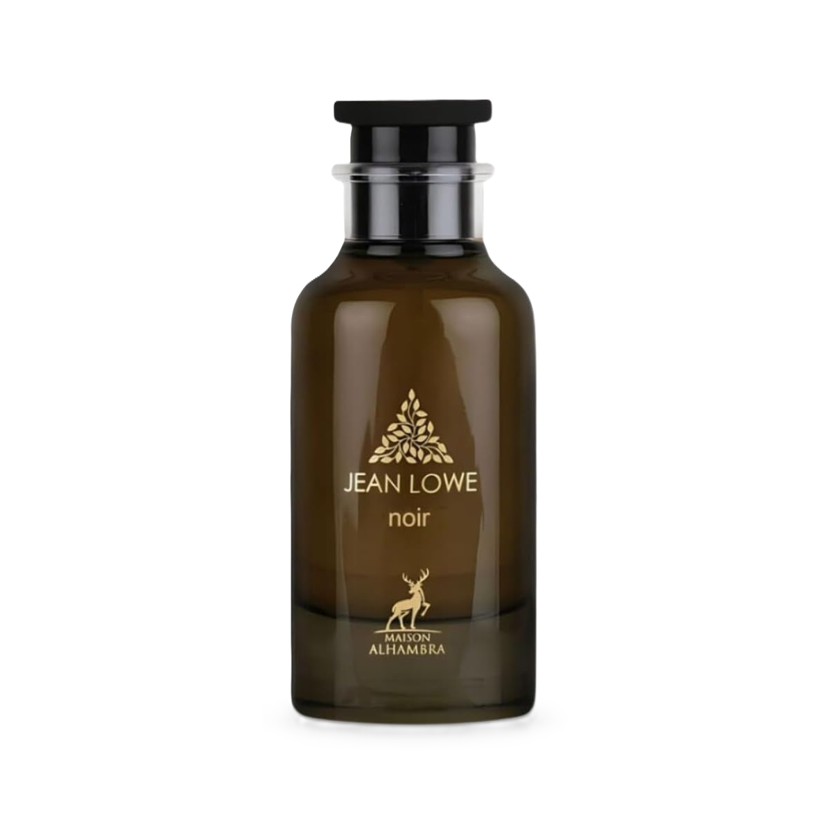 Maison Alhambra Jean Lowe Noir