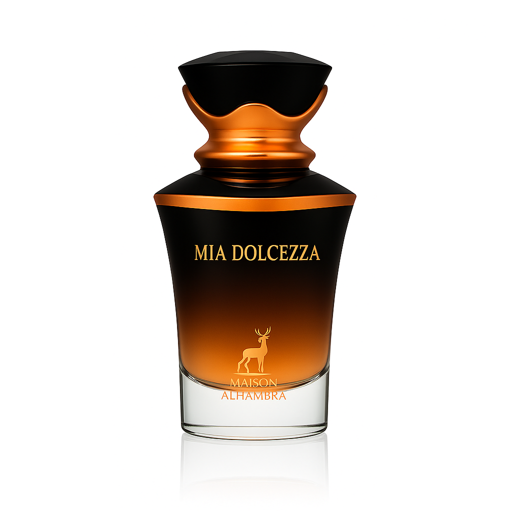 Maison Alhambra Mia Dolcezza