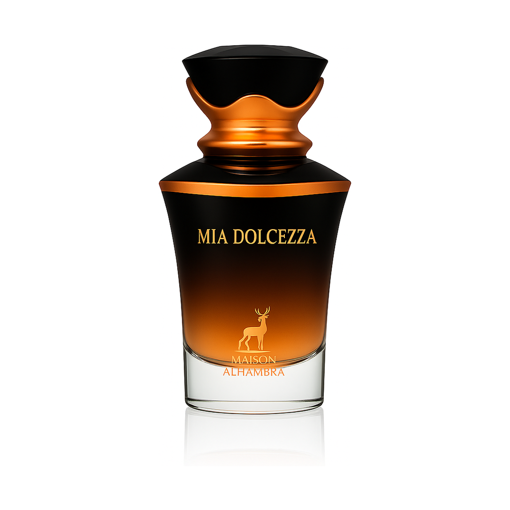 Maison Alhambra Mia Dolcezza