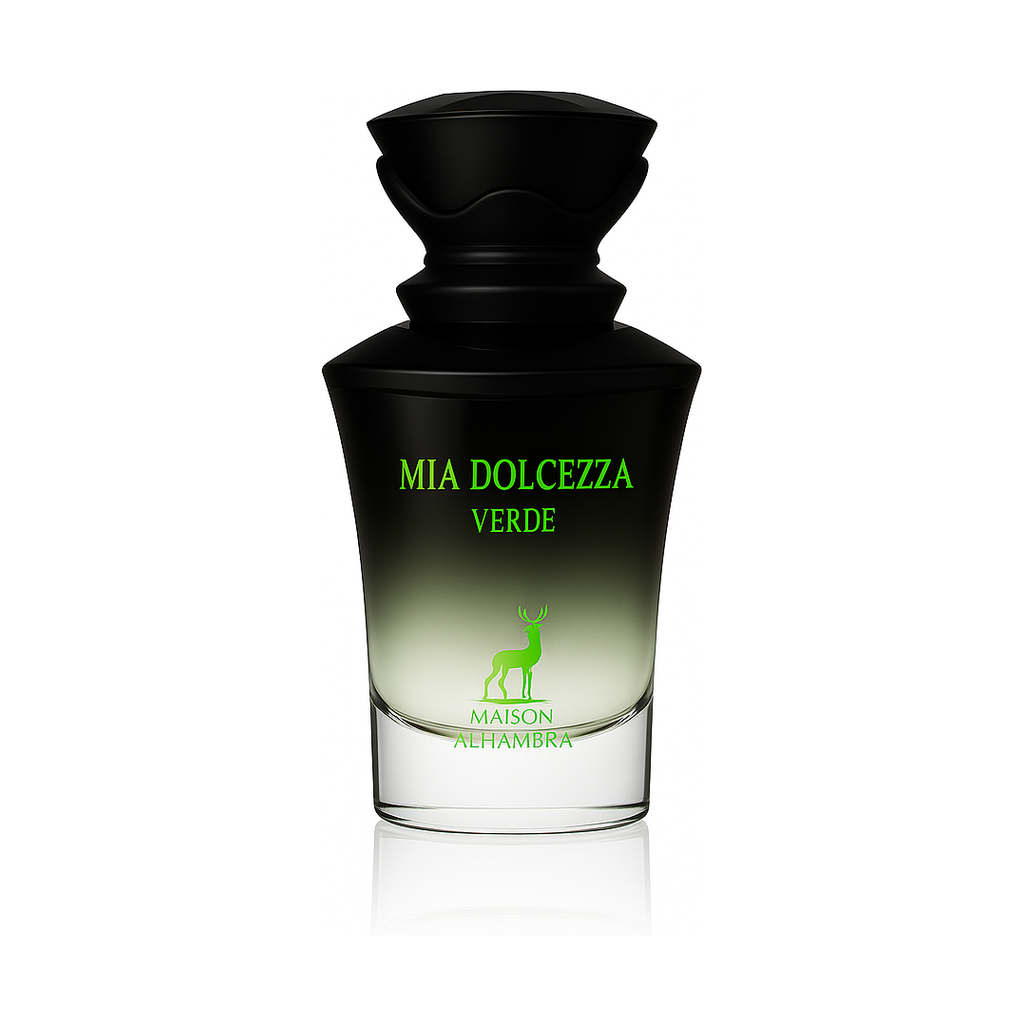 Maison Alhambra Mia Dolcezza Verde