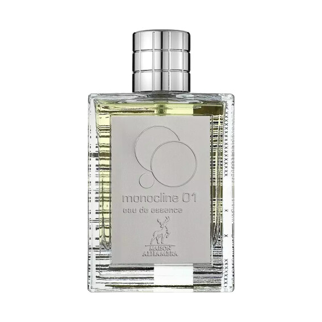 Maison Alhambra Monocline 01