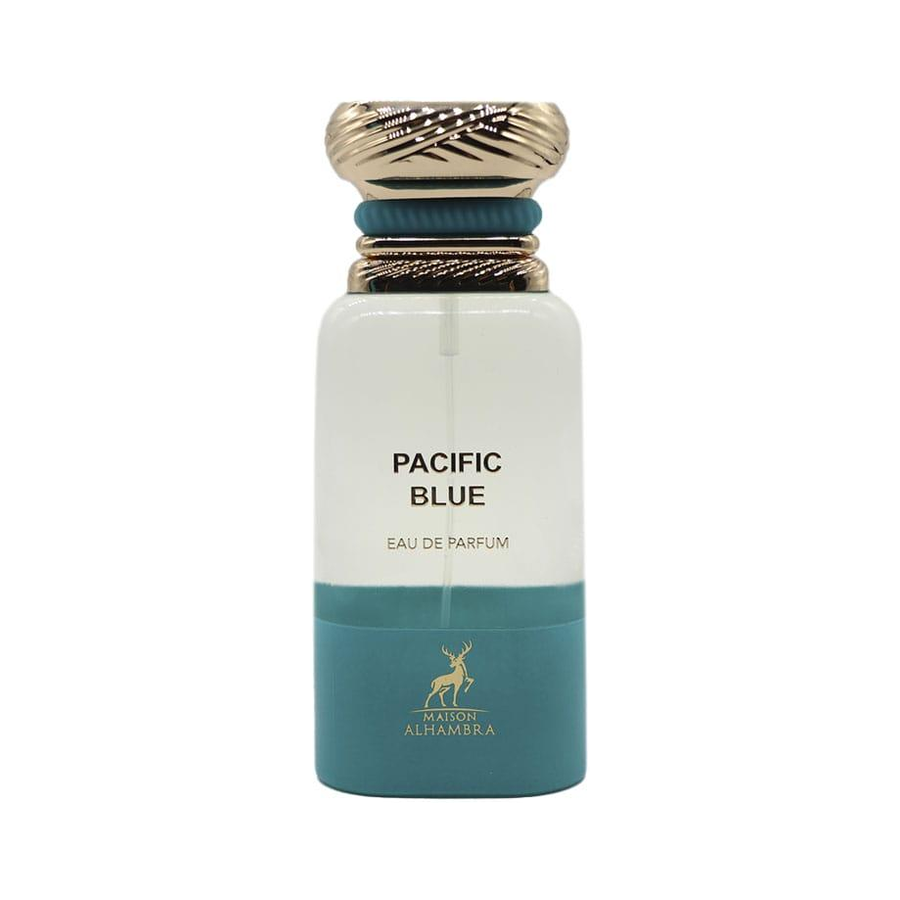 Pacific Blue Maison Alhambra